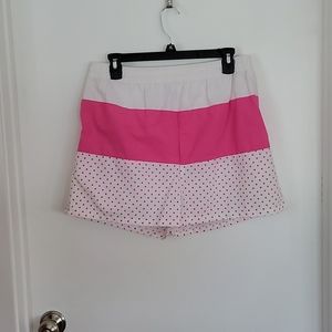 VINTAGE JUSTIN ALLEN SHORTS NEVER WORN